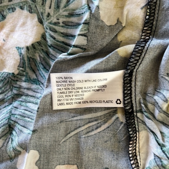 Target cover up - Picture 4 of 6